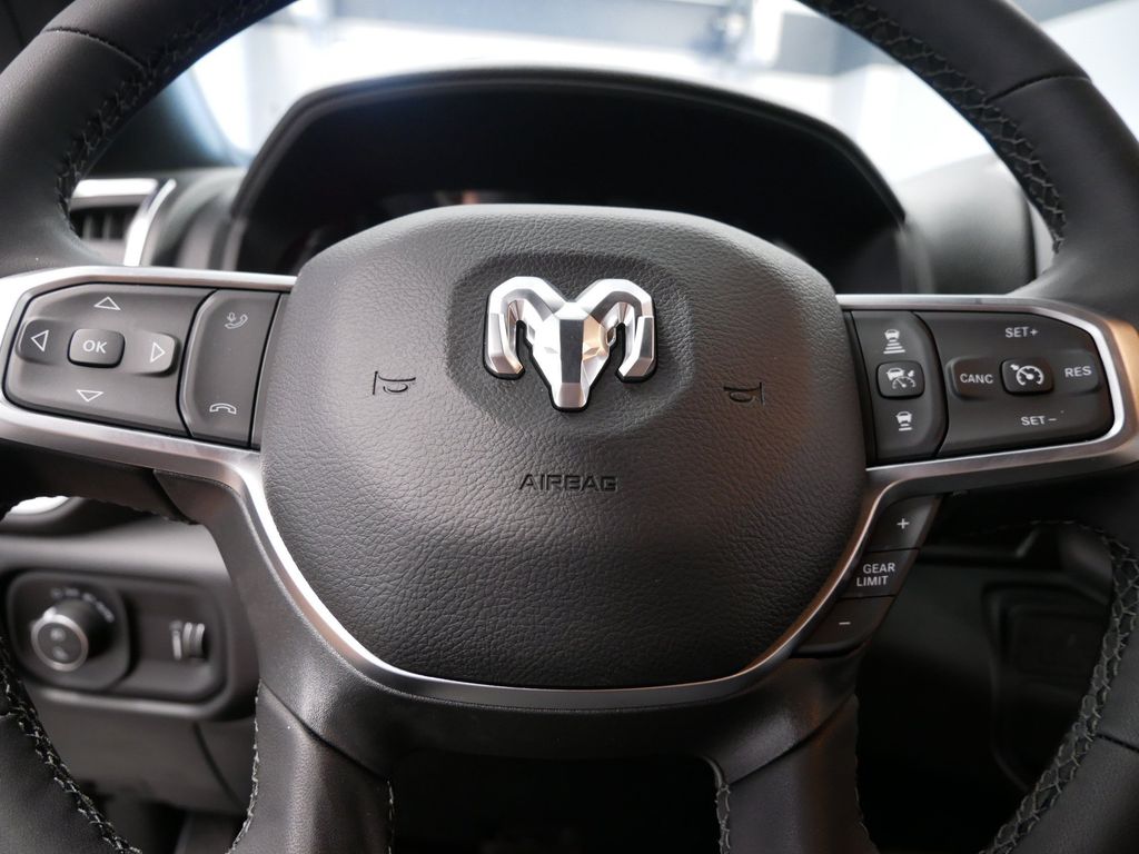 2026 RAM 2500 Big Horn - Photo 23