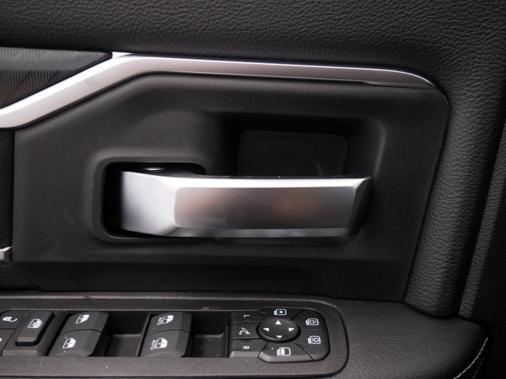 2026 RAM 2500 Big Horn - Photo 21