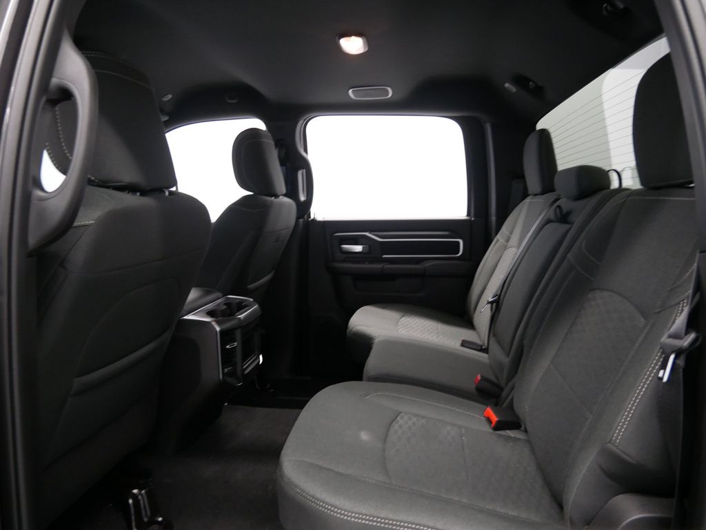 2026 RAM 2500 Big Horn - Photo 11