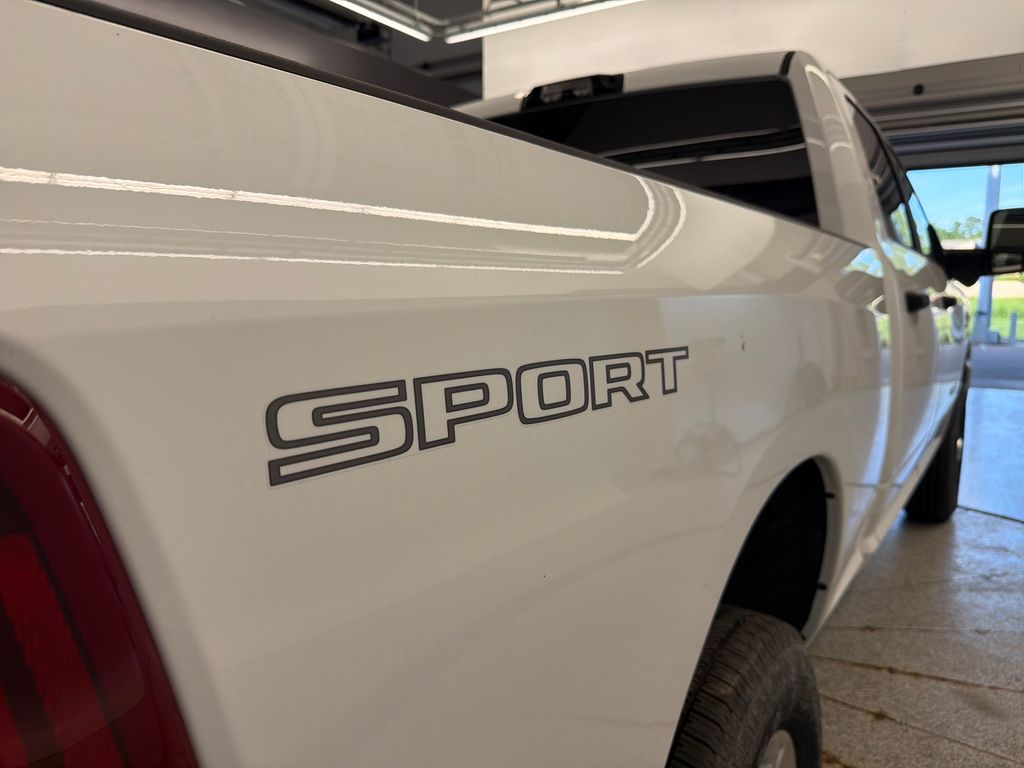 Thumbnail: 2026 RAM 2500 - 19