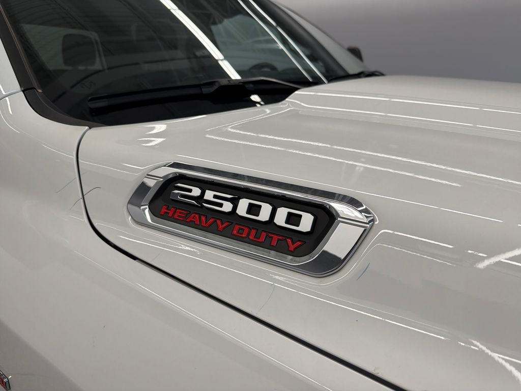 Thumbnail: 2026 RAM 2500 - 4
