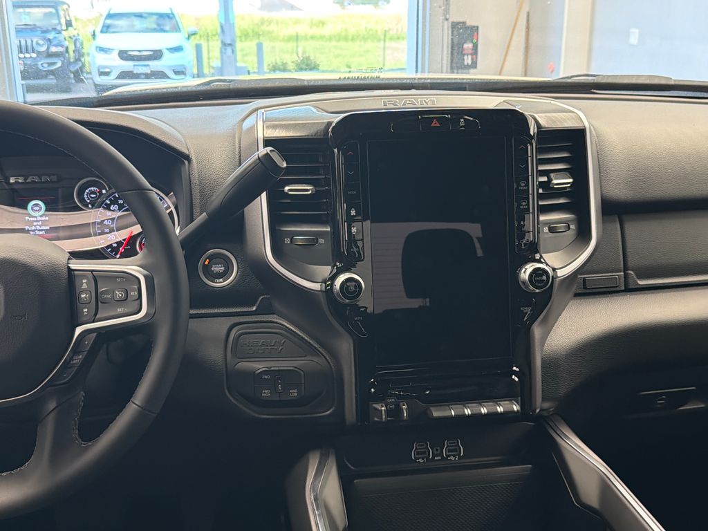 Thumbnail: 2026 RAM 2500 - 10