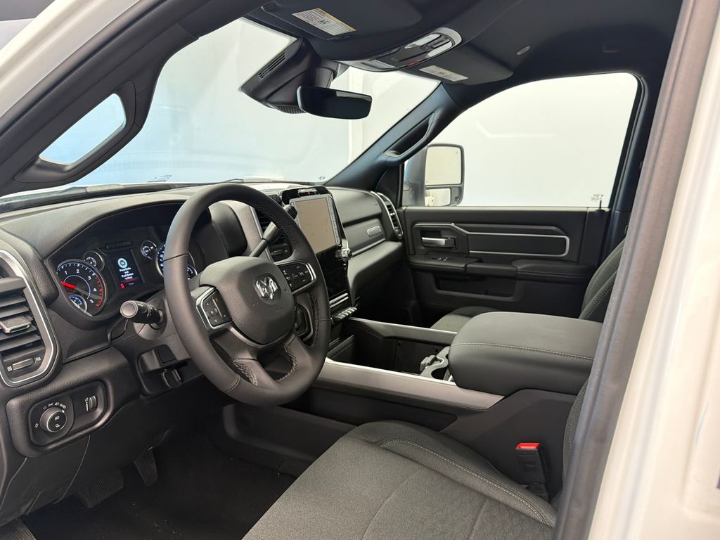 Thumbnail: 2026 RAM 2500 - 7