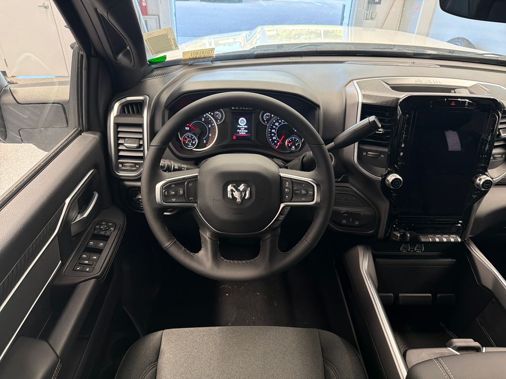 Thumbnail: 2026 RAM 2500 - 6