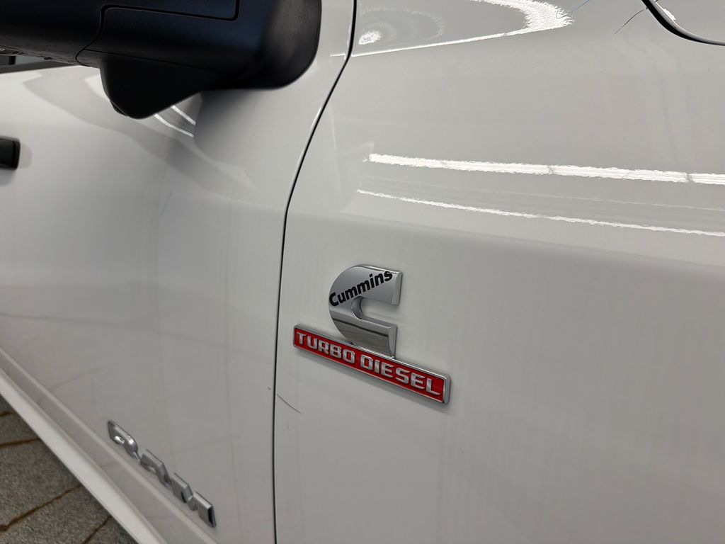 Thumbnail: 2026 RAM 2500 - 18