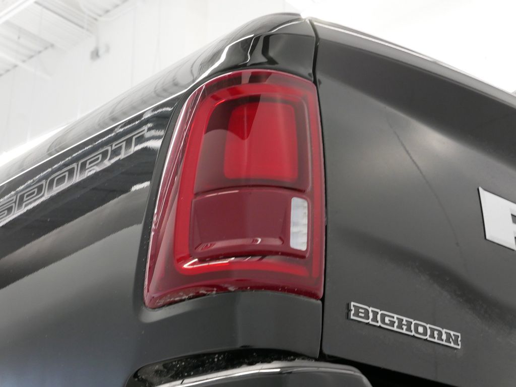 Thumbnail: 2026 RAM 2500 - 48