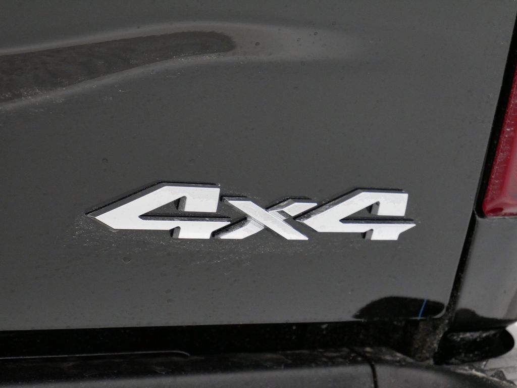 Thumbnail: 2026 RAM 2500 - 49