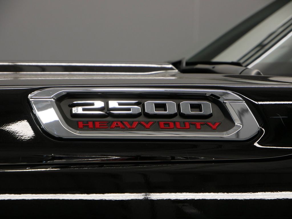 Thumbnail: 2026 RAM 2500 - 45