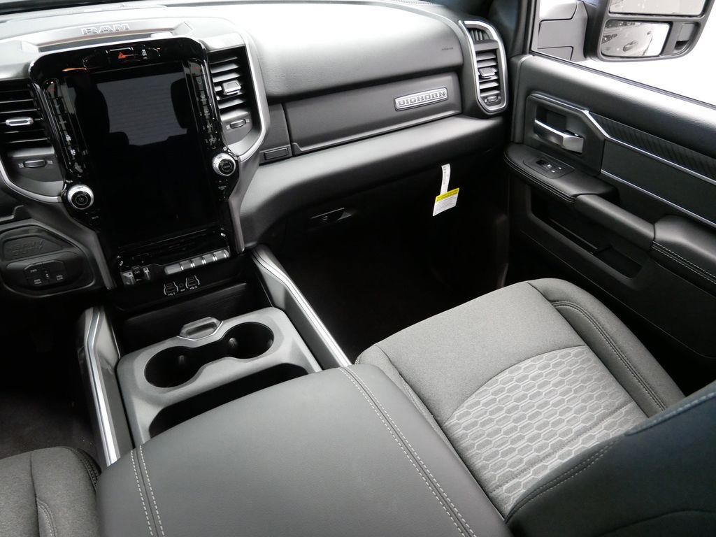 Thumbnail: 2026 RAM 2500 - 12