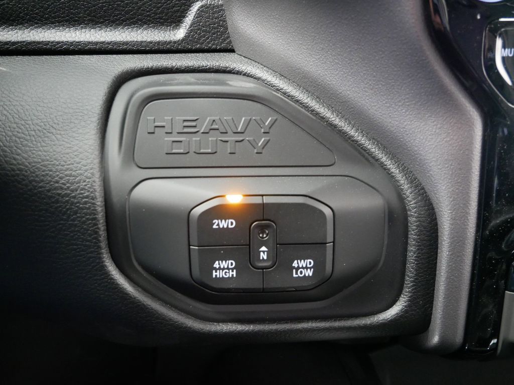 Thumbnail: 2026 RAM 2500 - 30