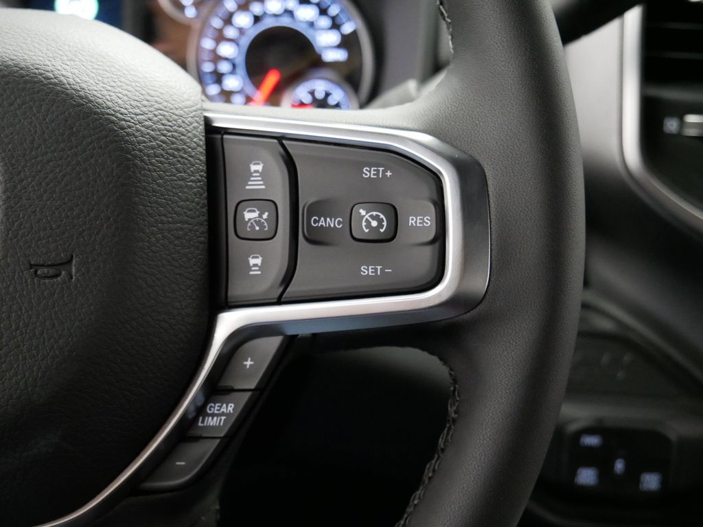 Thumbnail: 2026 RAM 2500 - 26