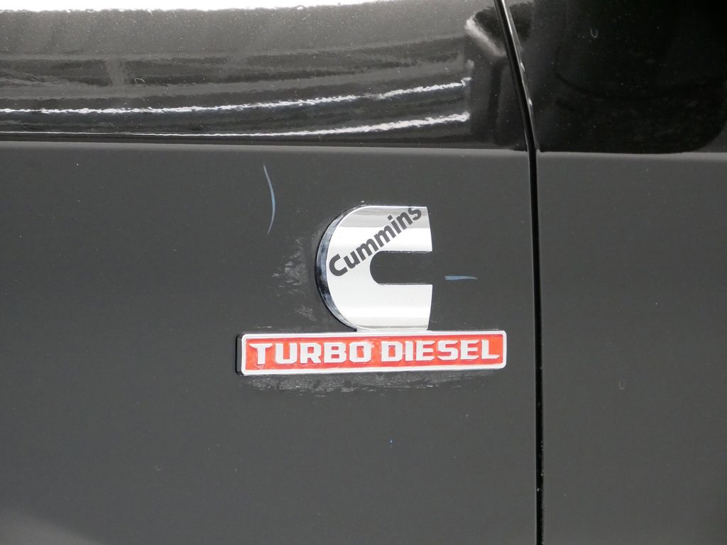 Thumbnail: 2026 RAM 2500 - 46