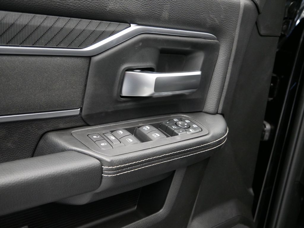 Thumbnail: 2026 RAM 2500 - 17