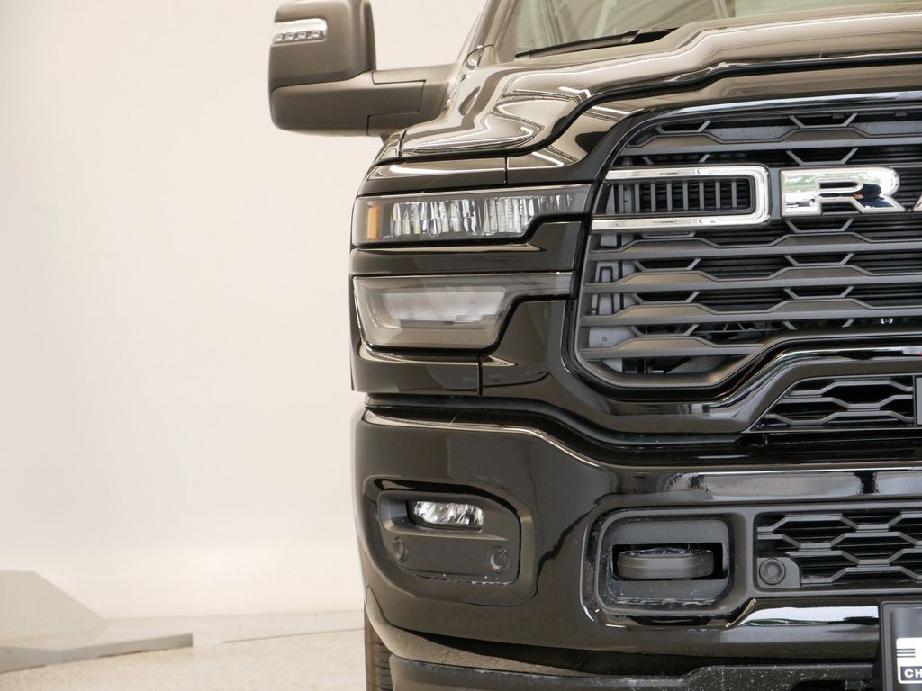 Thumbnail: 2026 RAM 2500 - 6