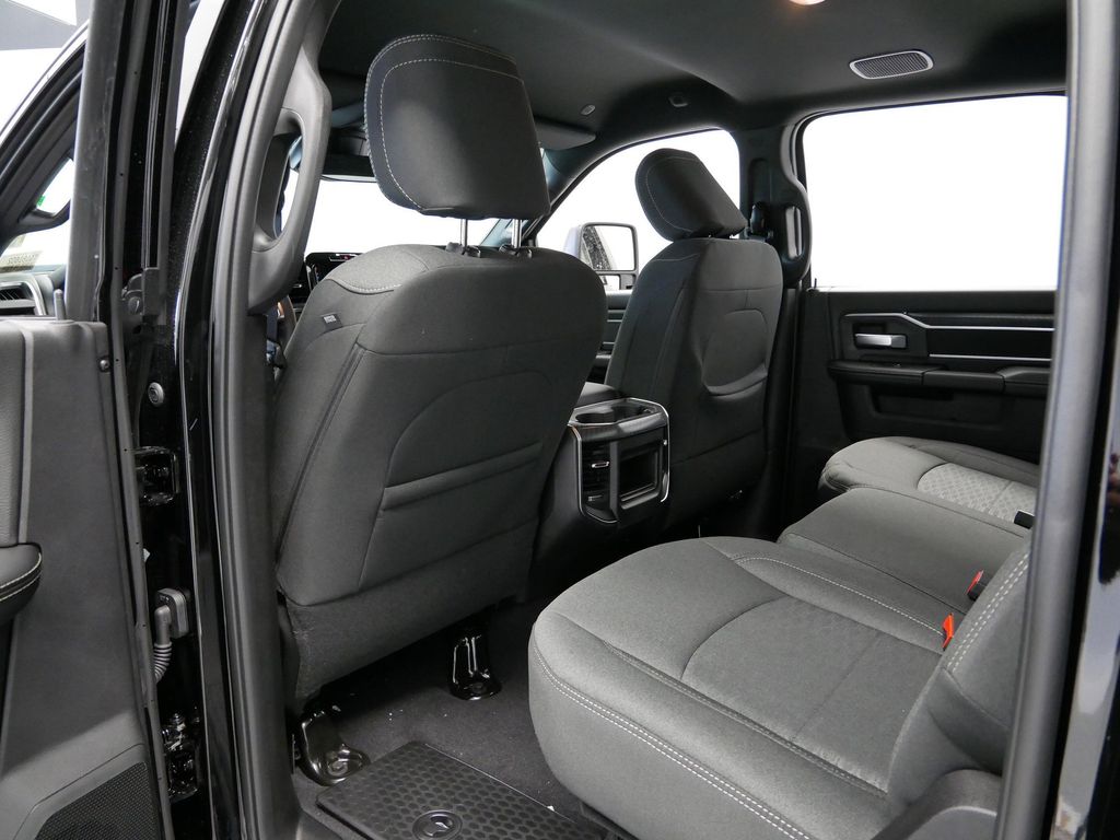 Thumbnail: 2026 RAM 2500 - 10
