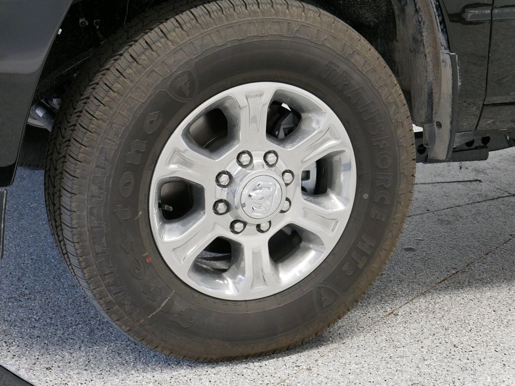 Thumbnail: 2026 RAM 2500 - 7