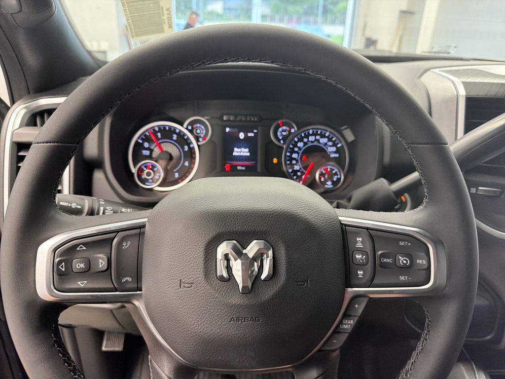 2026 RAM 2500 Big Horn - Photo 11