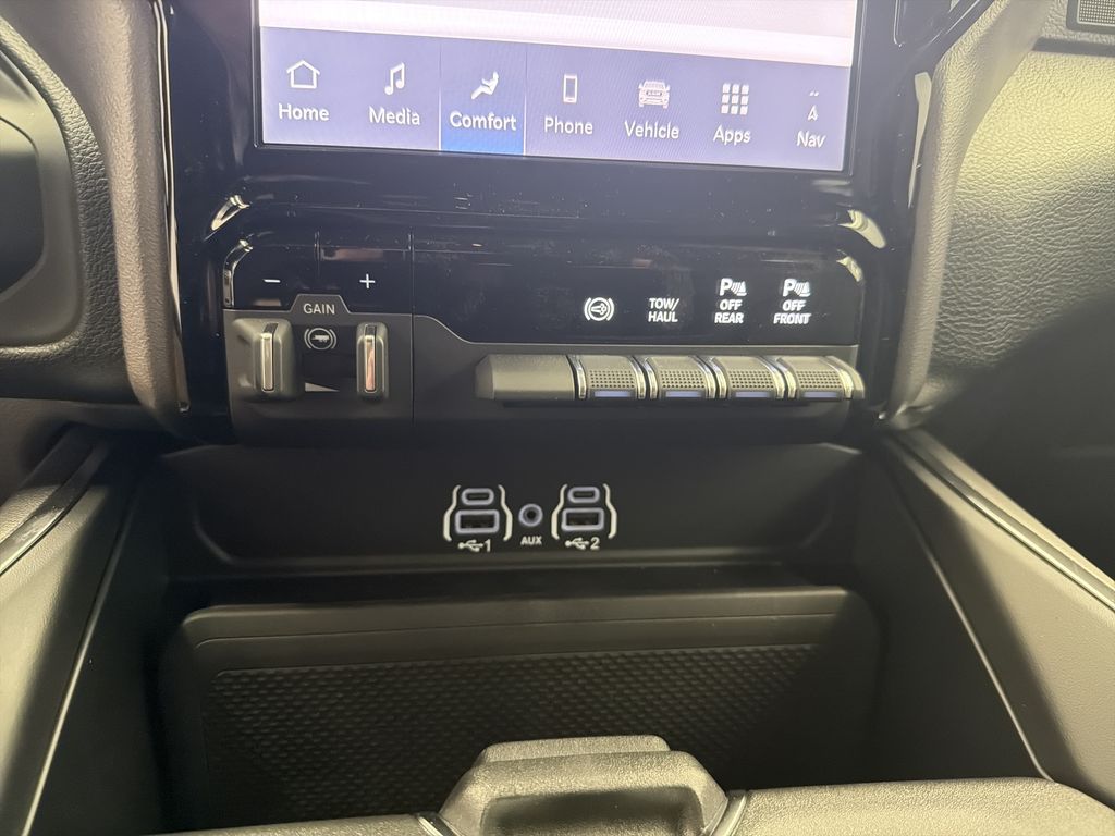 2026 RAM 2500 Big Horn - Photo 24