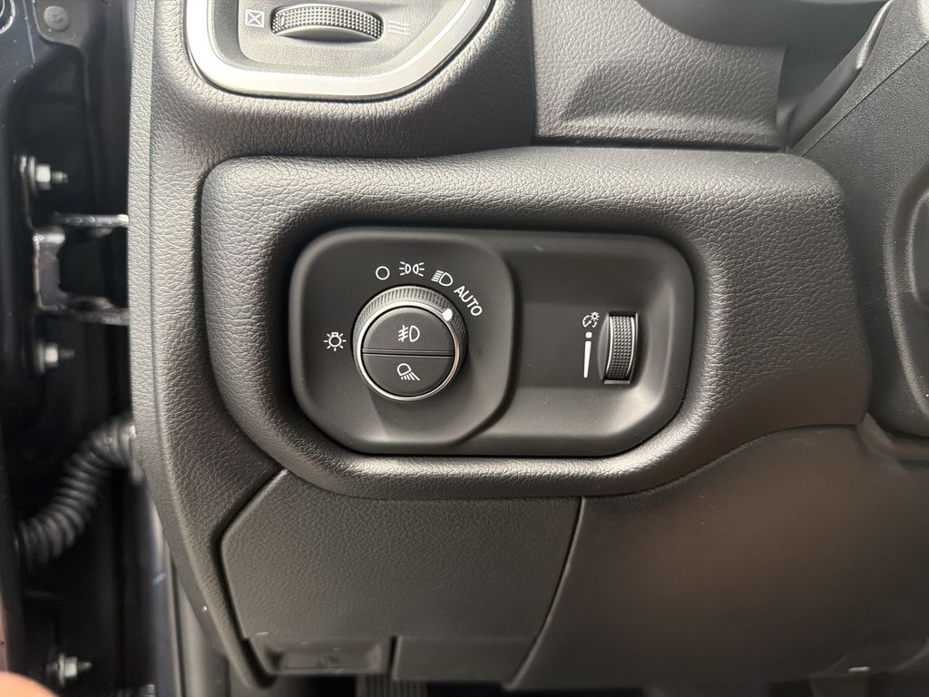 2026 RAM 2500 Big Horn - Photo 22