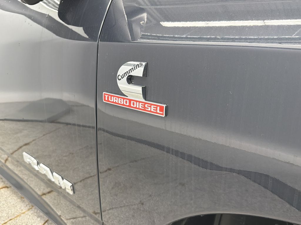 2026 RAM 2500 Big Horn - Photo 16
