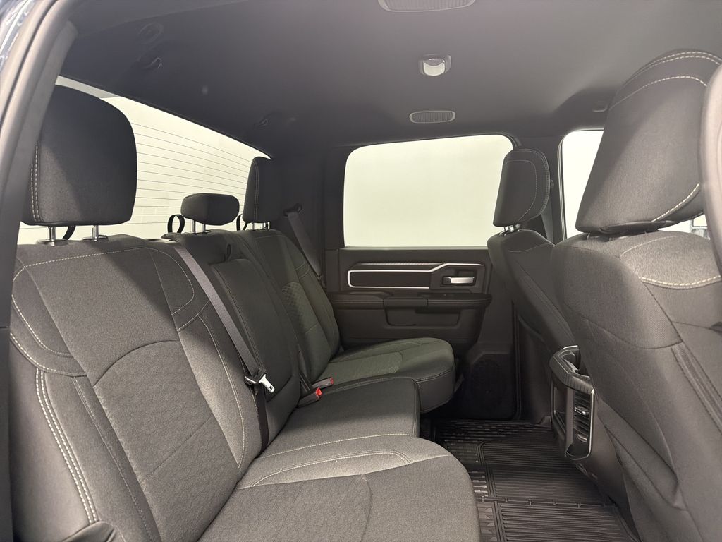 2026 RAM 2500 Big Horn - Photo 21