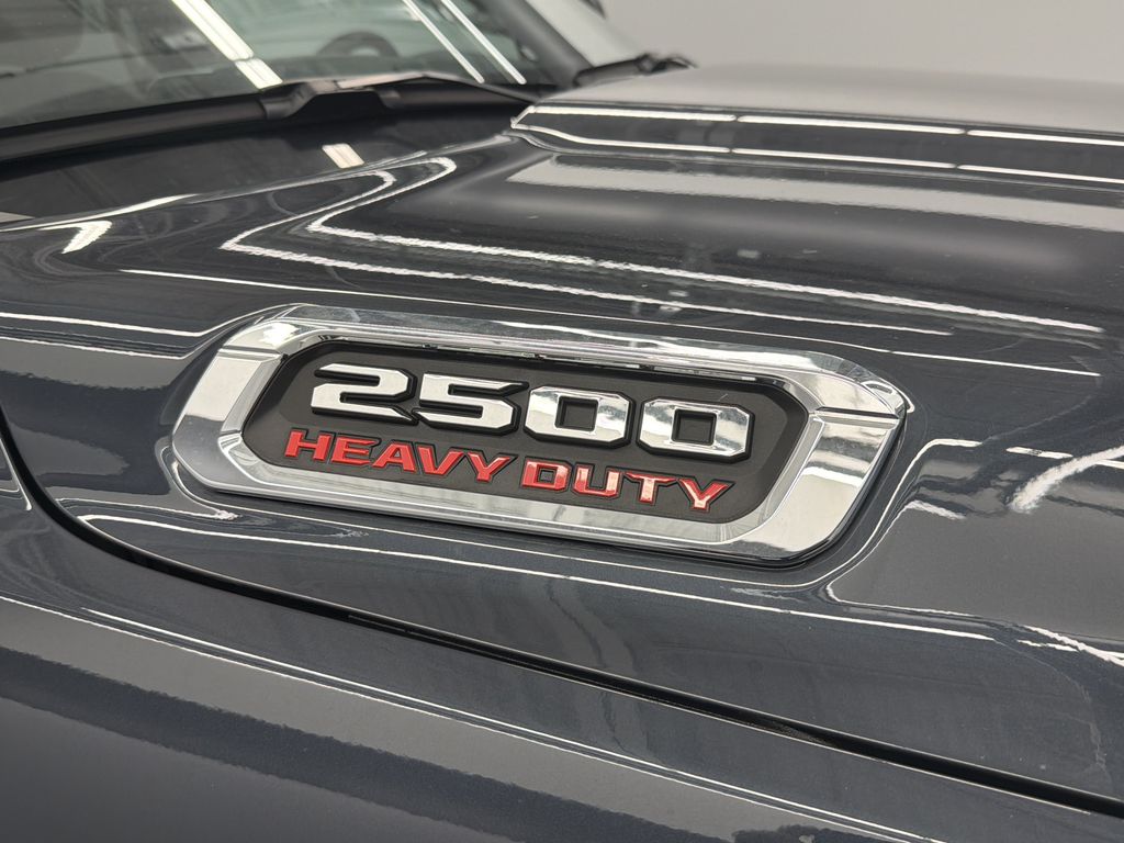 2026 RAM 2500 Big Horn - Photo 15