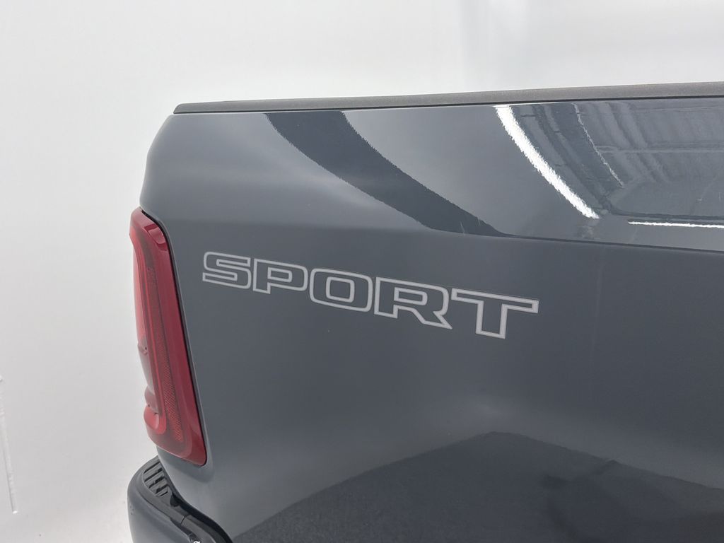 2026 RAM 2500 Big Horn - Photo 17
