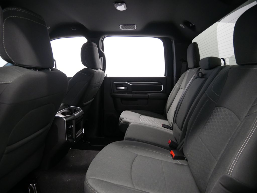 Thumbnail: 2026 RAM 2500 - 10