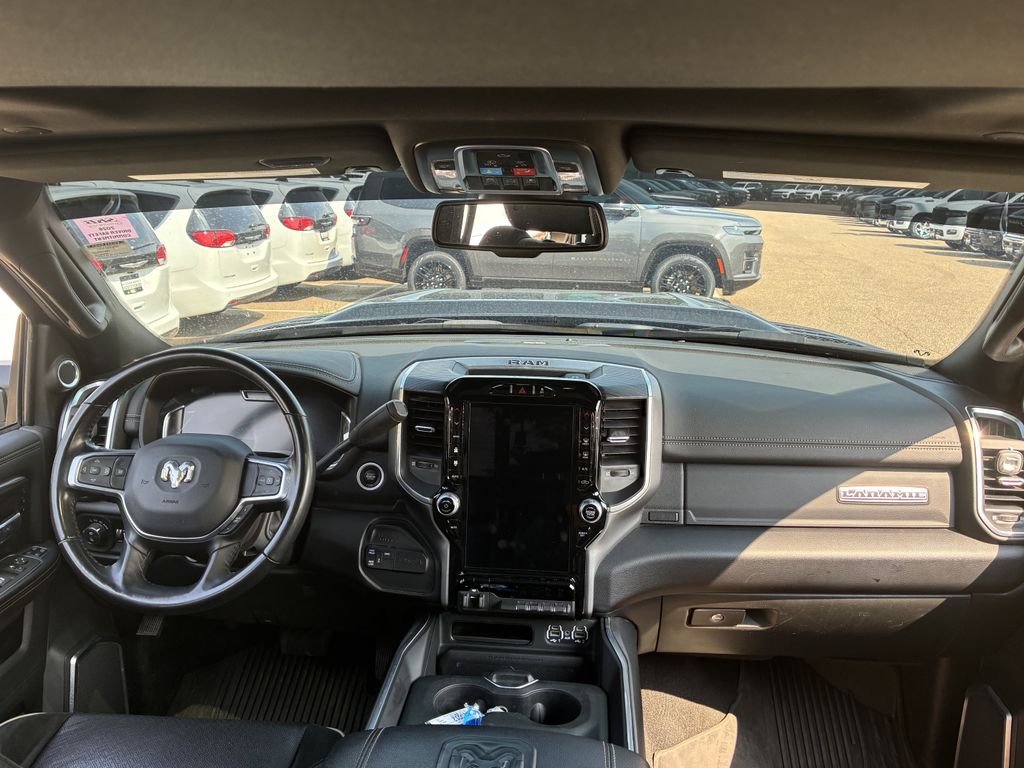 Thumbnail: 2024 RAM 3500 - 2
