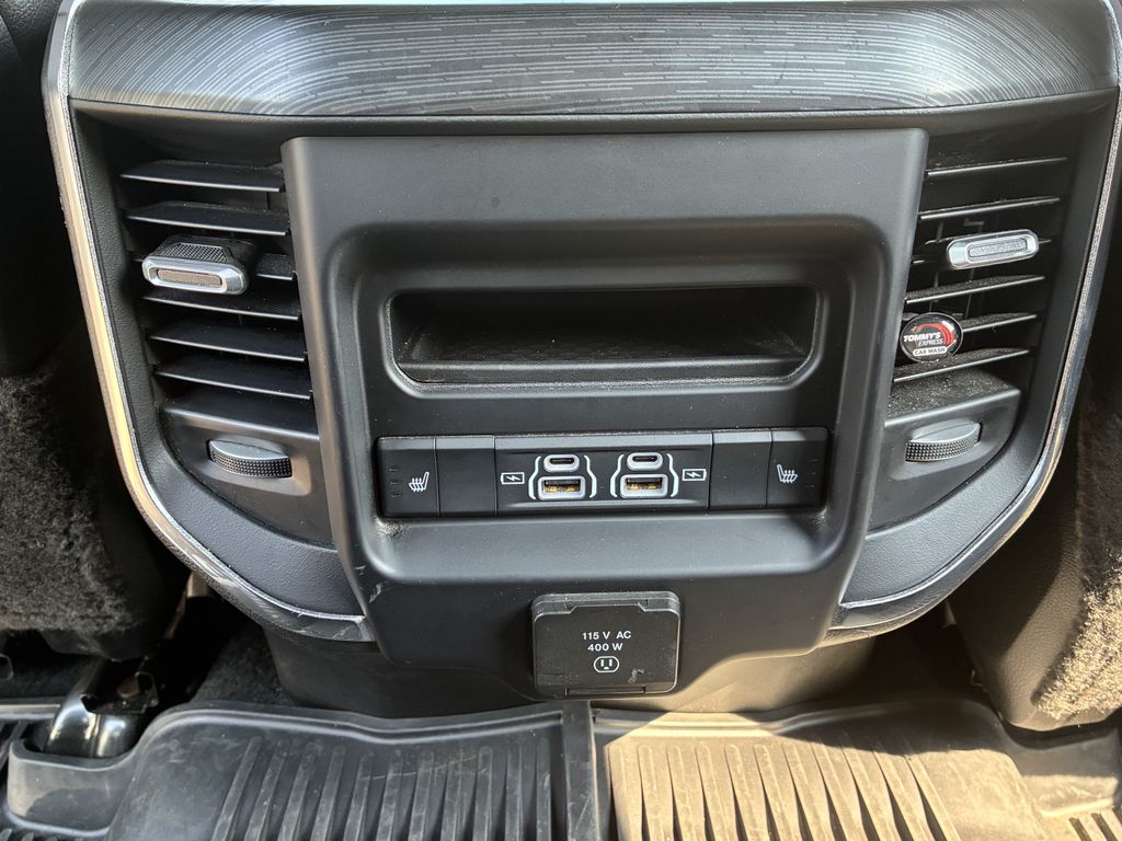Thumbnail: 2024 RAM 3500 - 20