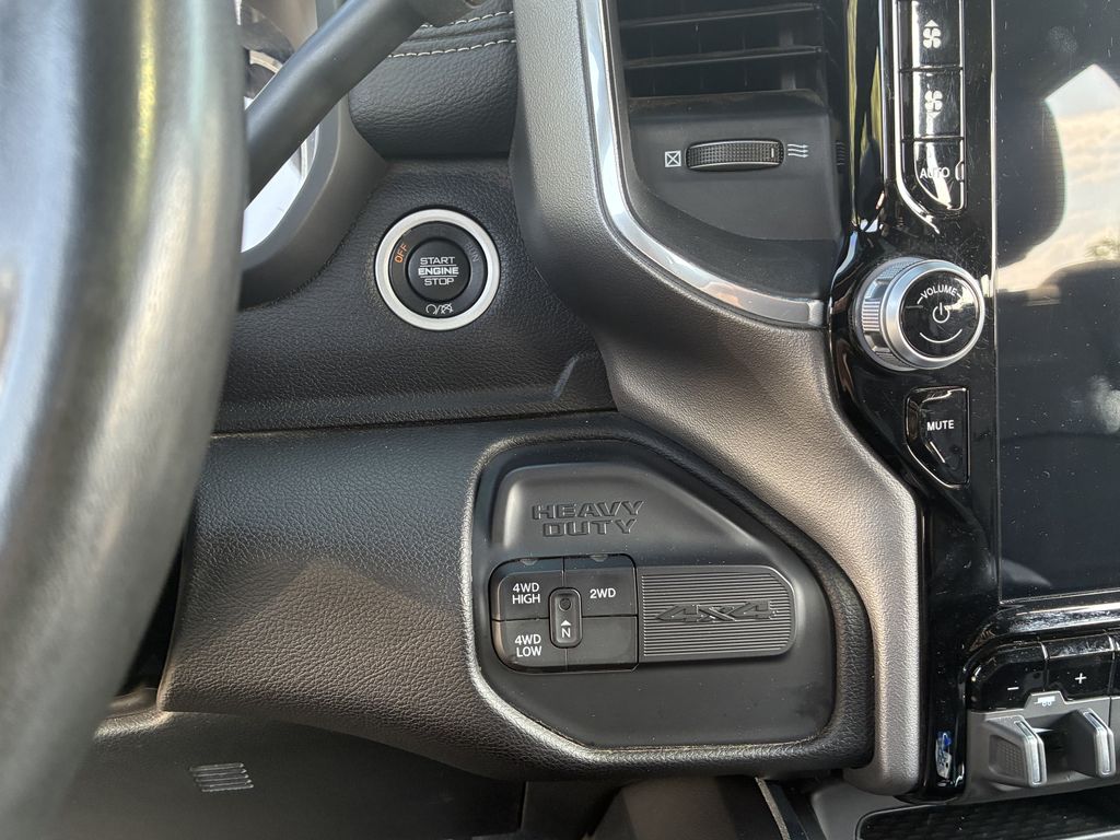 Thumbnail: 2024 RAM 3500 - 25