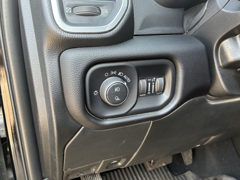 Thumbnail: 2024 RAM 3500 - 21