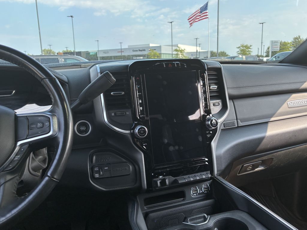 Thumbnail: 2024 RAM 3500 - 11