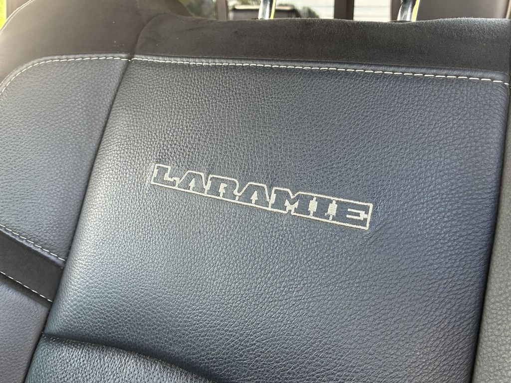 Thumbnail: 2024 RAM 3500 - 6