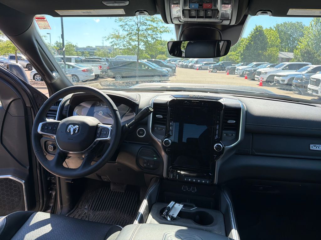 Thumbnail: 2025 RAM 3500 - 2