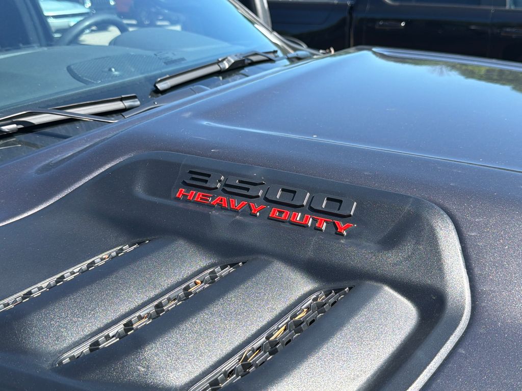 Thumbnail: 2025 RAM 3500 - 7