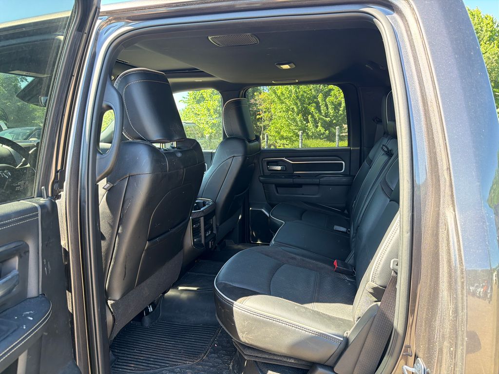 Thumbnail: 2025 RAM 3500 - 10