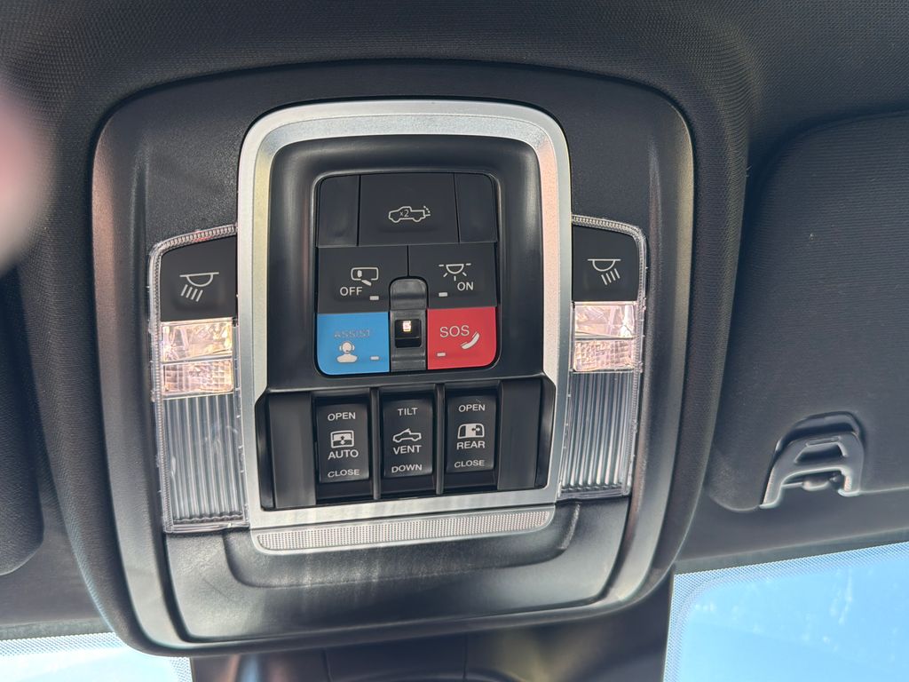 Thumbnail: 2025 RAM 3500 - 24