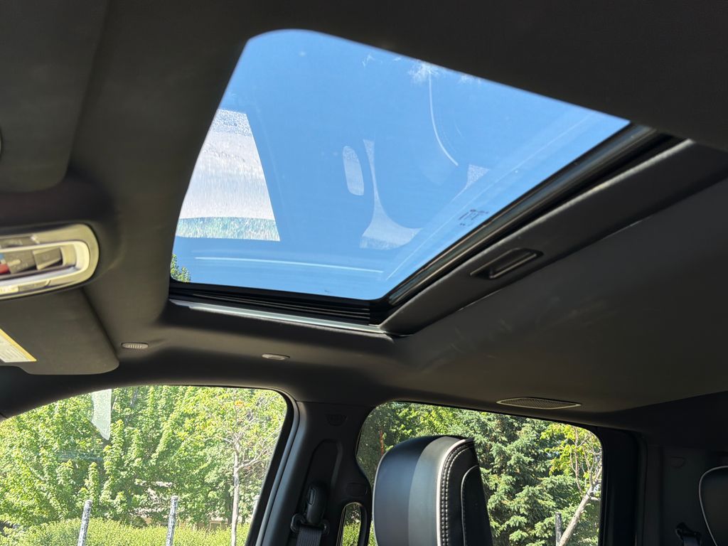 Thumbnail: 2025 RAM 3500 - 25