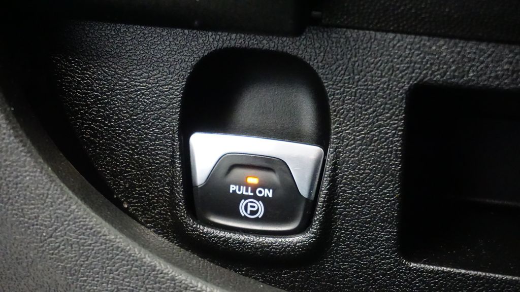 Thumbnail: 2023 RAM ProMaster - 22