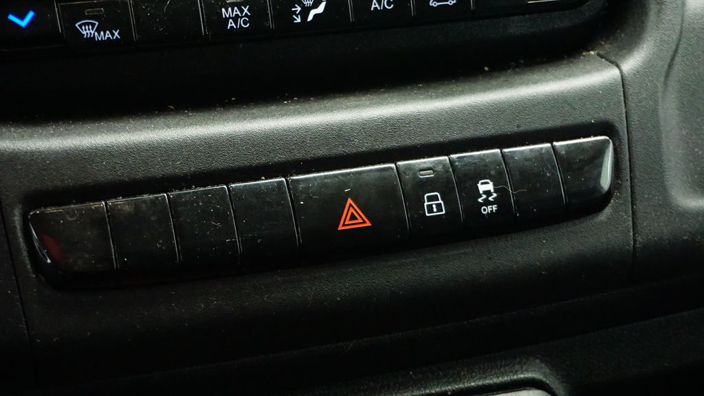 Thumbnail: 2023 RAM ProMaster - 25