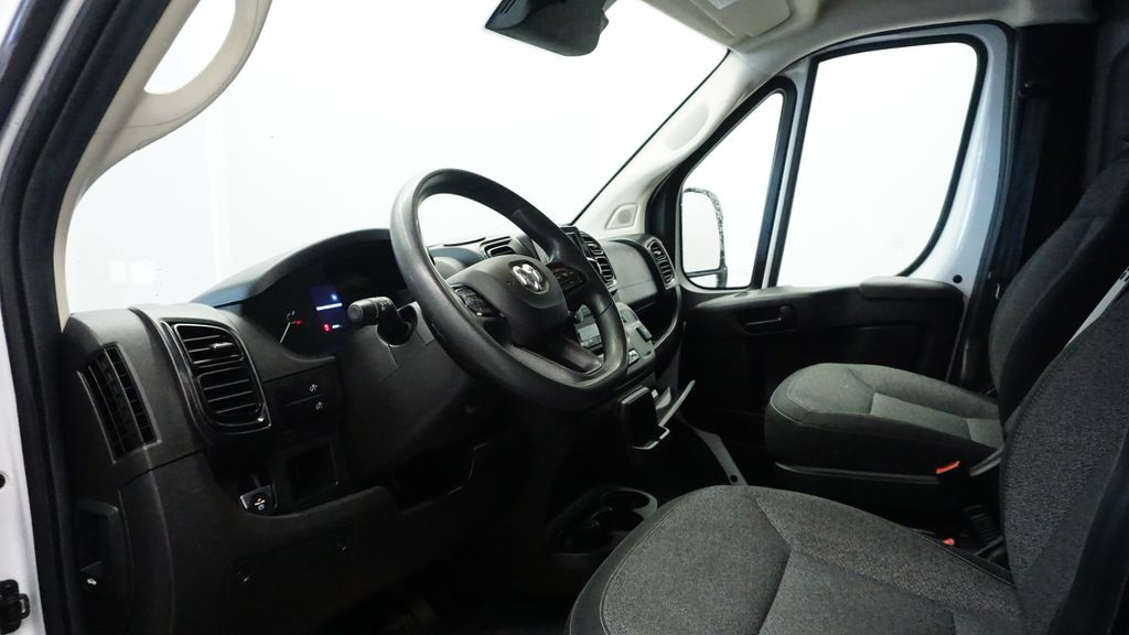 Thumbnail: 2023 RAM ProMaster - 2