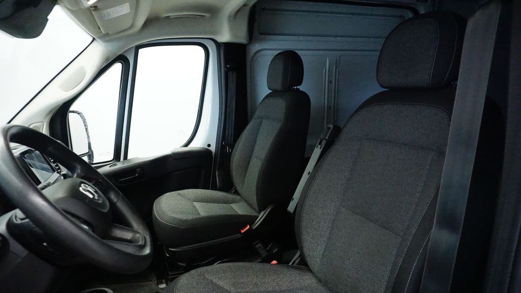 Thumbnail: 2023 RAM ProMaster - 8