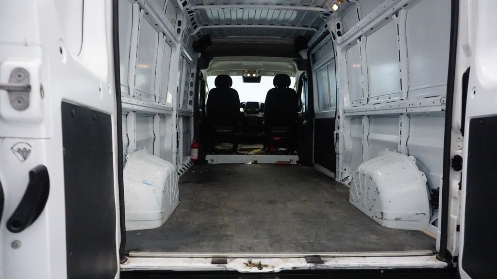 Thumbnail: 2023 RAM ProMaster - 9