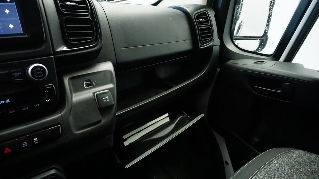 Thumbnail: 2023 RAM ProMaster - 29