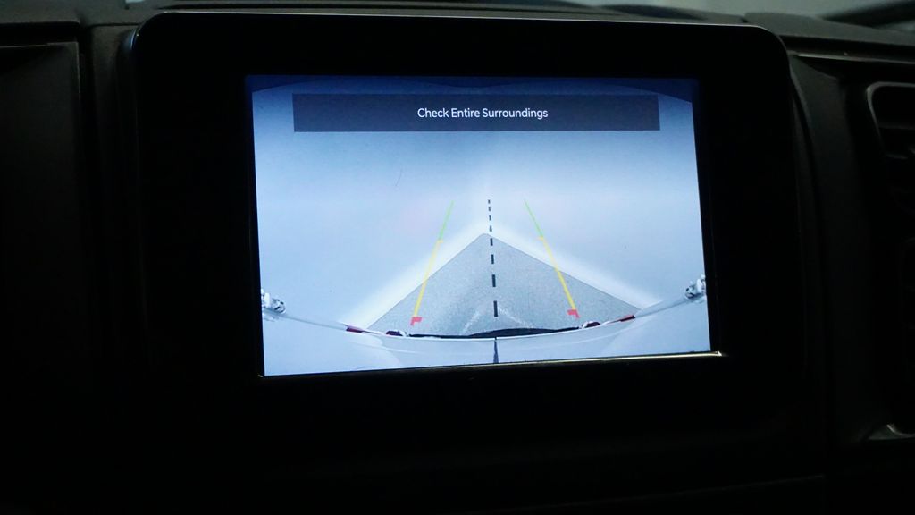 Thumbnail: 2023 RAM ProMaster - 27