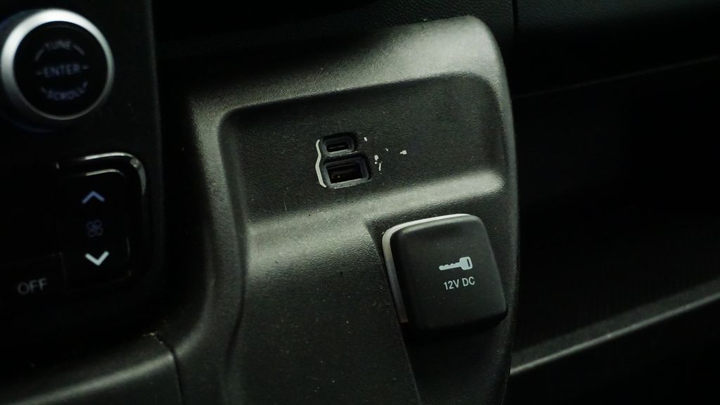 Thumbnail: 2023 RAM ProMaster - 28