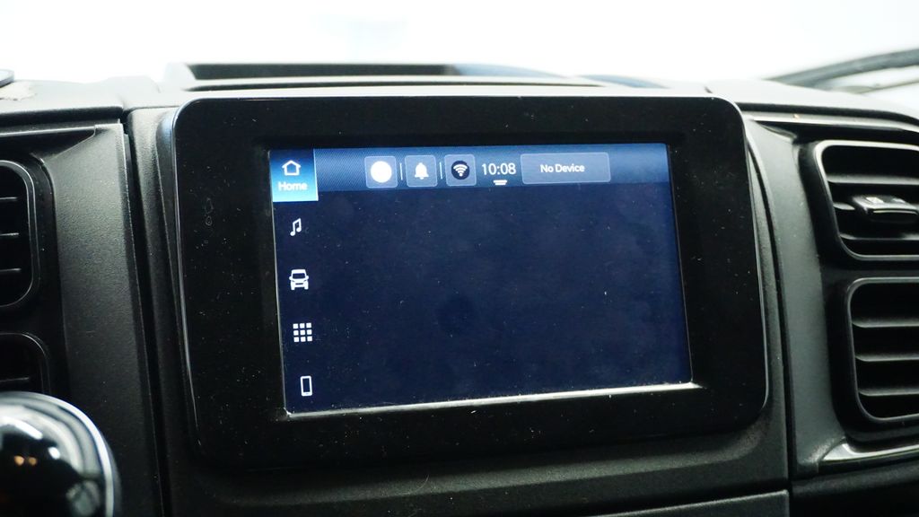 Thumbnail: 2023 RAM ProMaster - 10