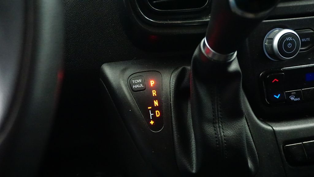 Thumbnail: 2023 RAM ProMaster - 11