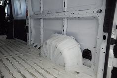 Thumbnail: 2023 RAM ProMaster - 11
